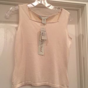 Tory Richard size S knit top